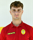 Calciatore Nicola  RASTELLETTI - Centrocampista